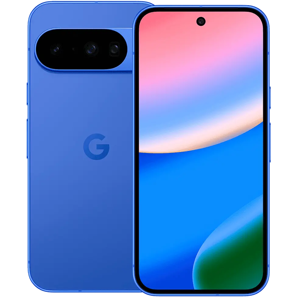 Google Pixel 10