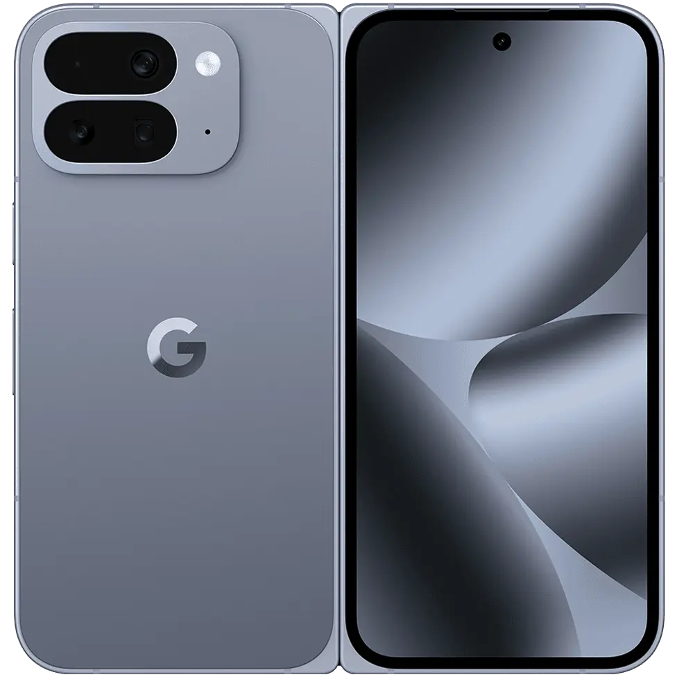 Google Pixel 10 Pro Fold