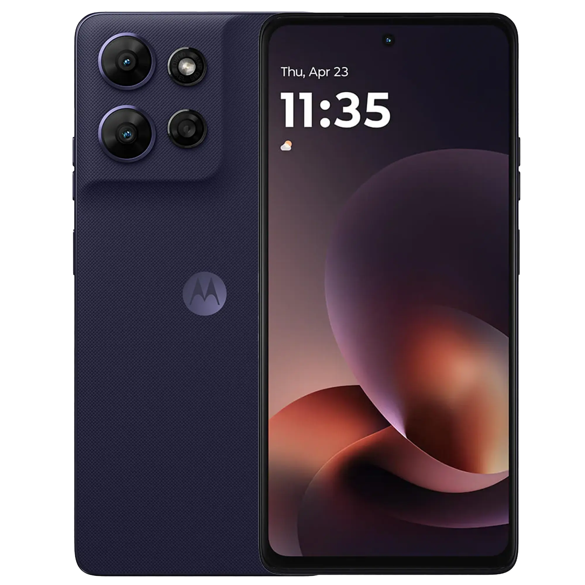 Motorola Moto G Power (2026)