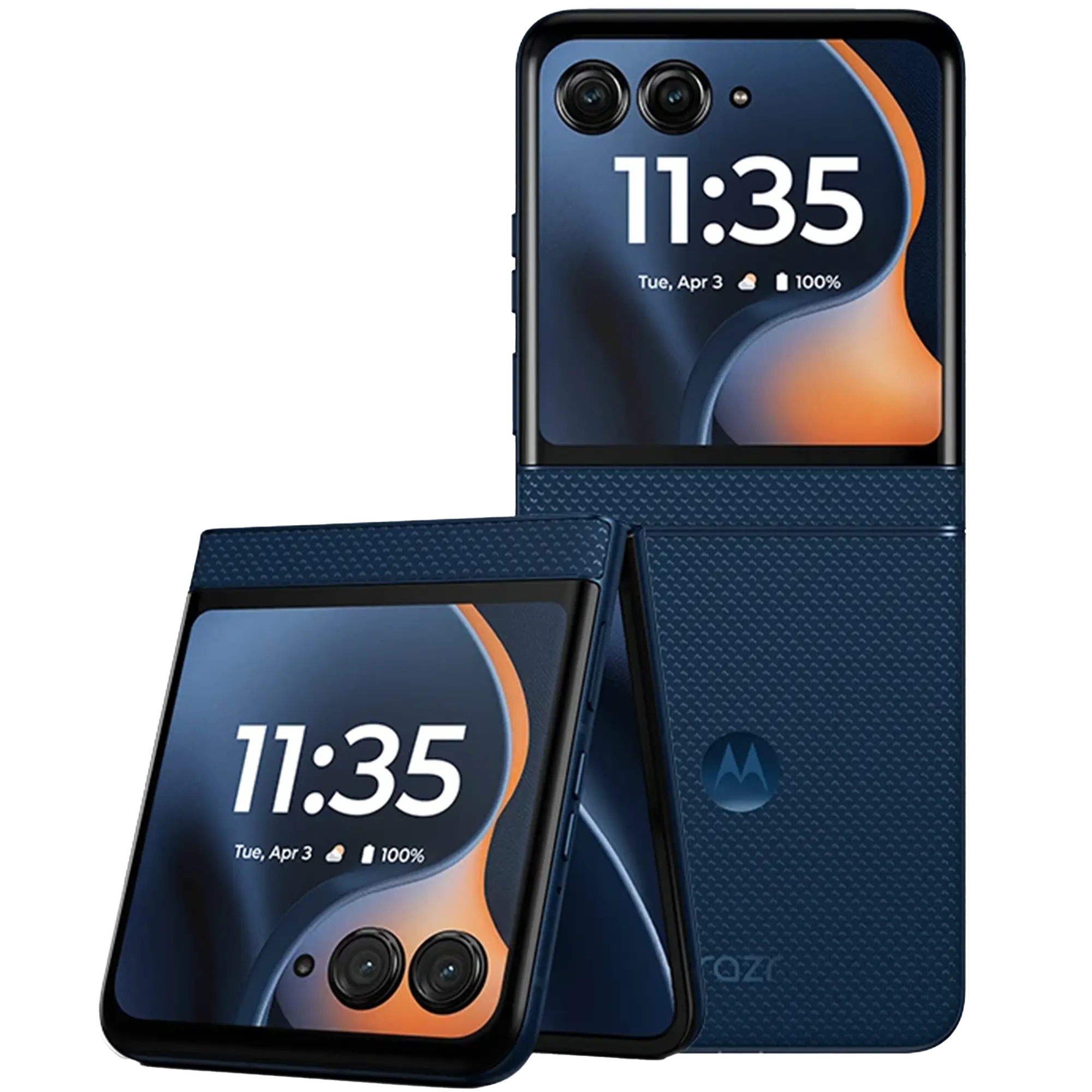 Motorola Razr (2025)