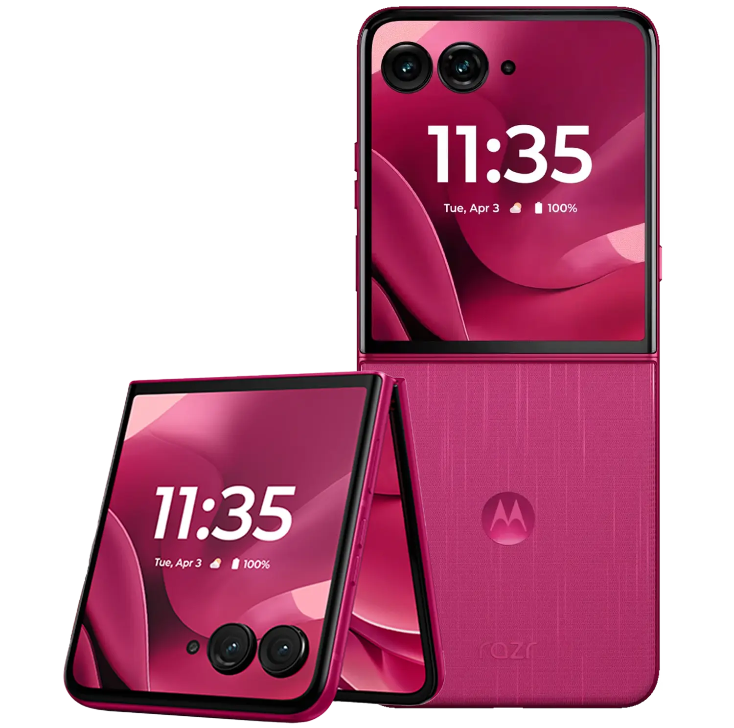 Motorola Razr Ultra (2025)