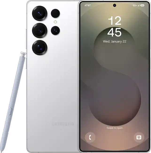 Samsung Galaxy S25 Ultra