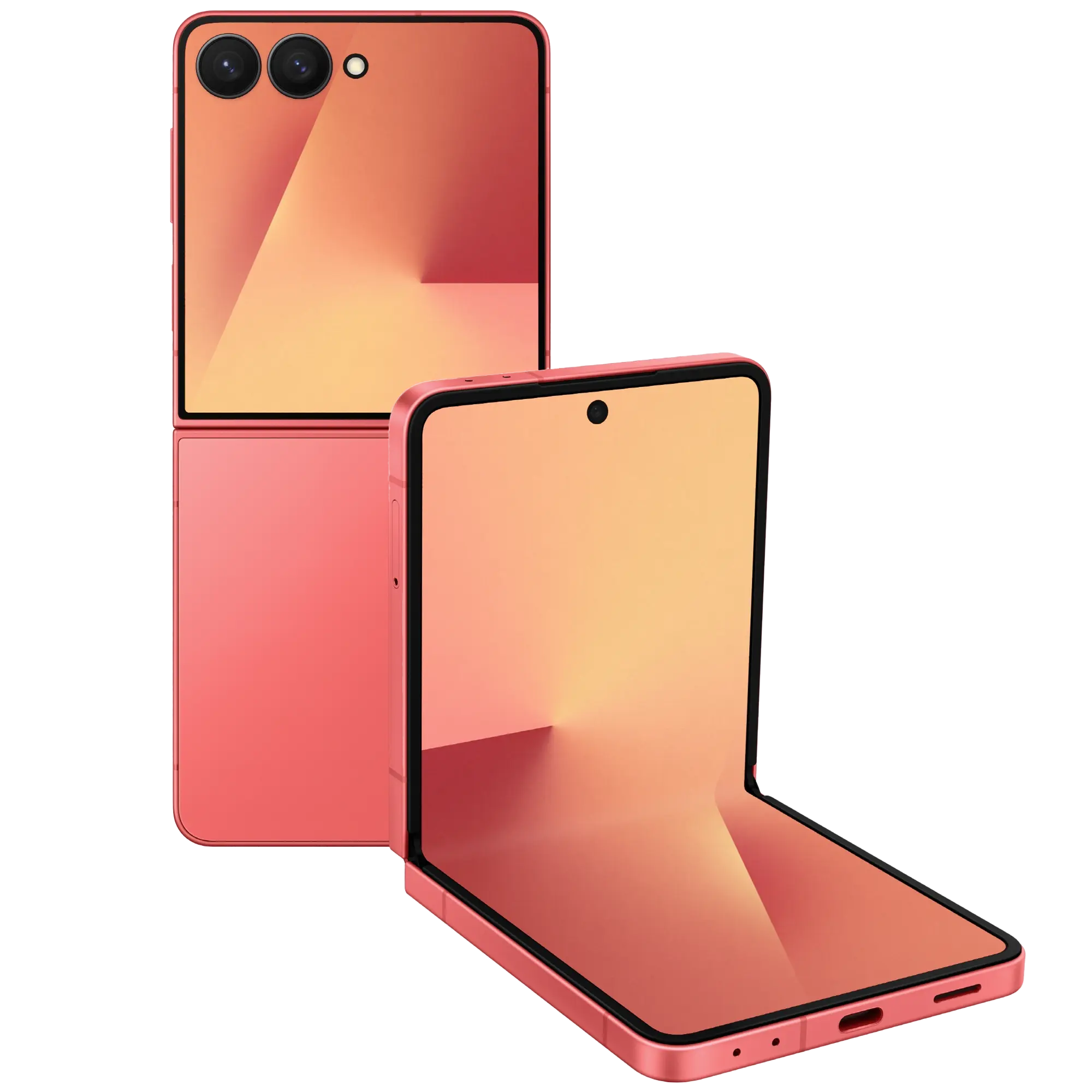 Samsung Galaxy Z Flip 7