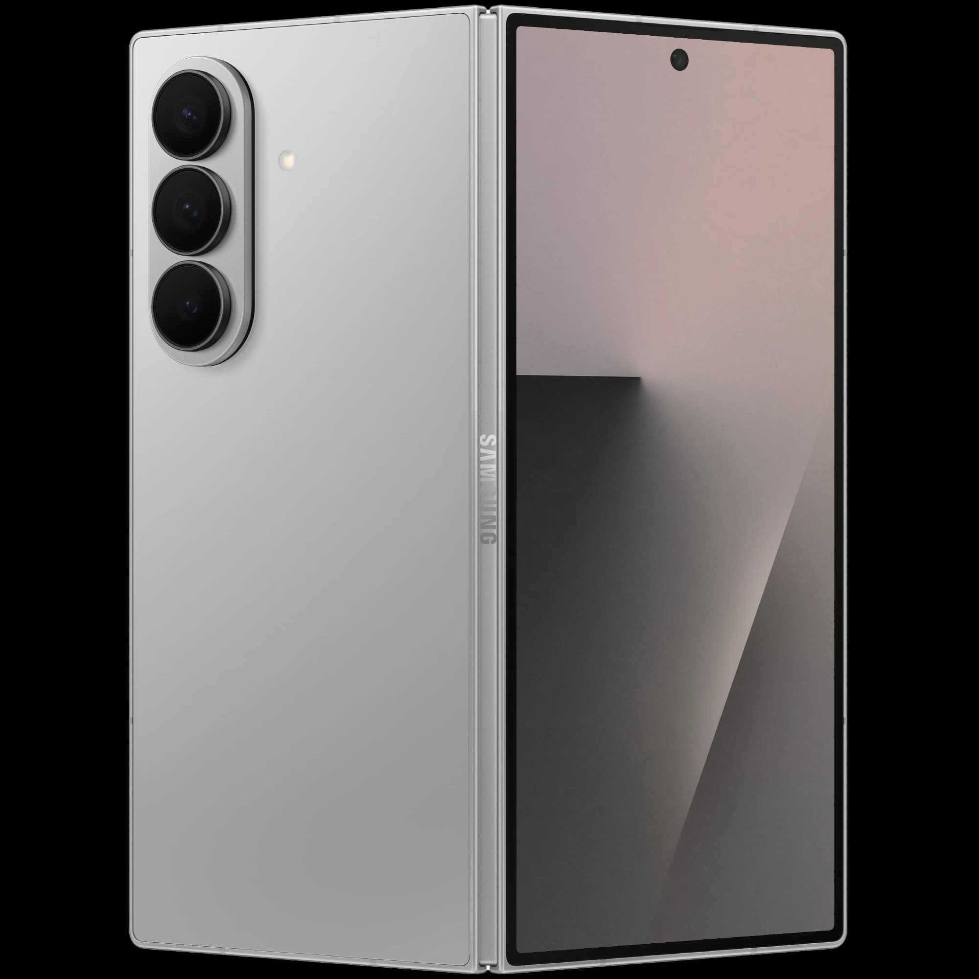 Samsung Galaxy Z Fold 7